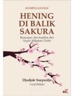 Hening Di Balik Sakura