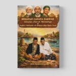 Menapak Cahaya Dakwah